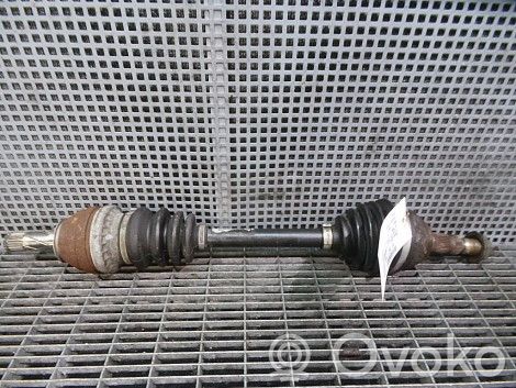Opel Astra H Antriebswelle vorne 