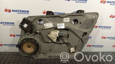 Mercedes-Benz B W245 Fensterheber elektrisch mit Motor Tür vorne 