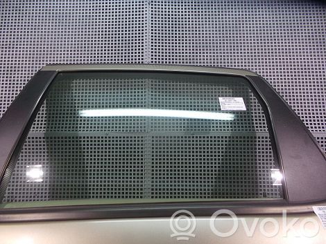 Mercedes-Benz A W169 Takaoven ikkunalasi