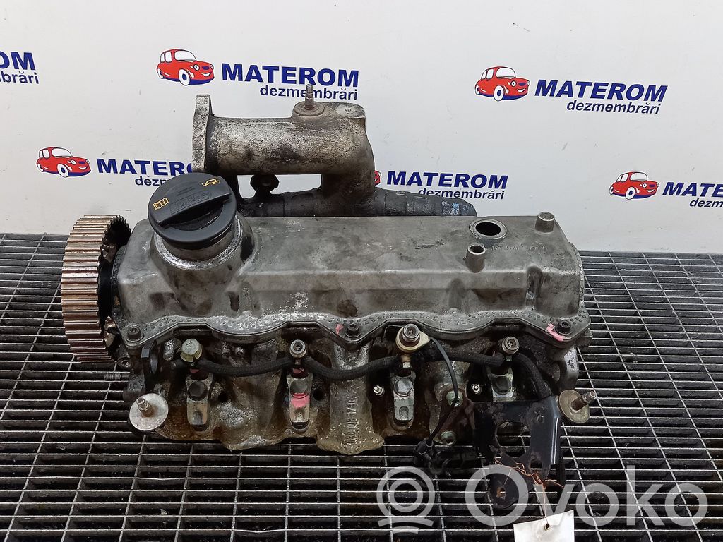 Culata del motor   038103265X