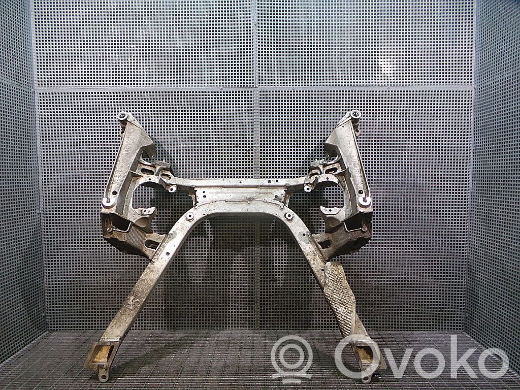 BMW 7 E65 E66 Front subframe 