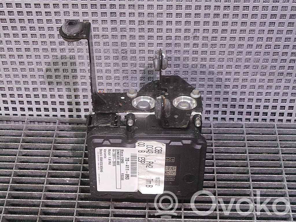Pompa ABS   BV612C405AG