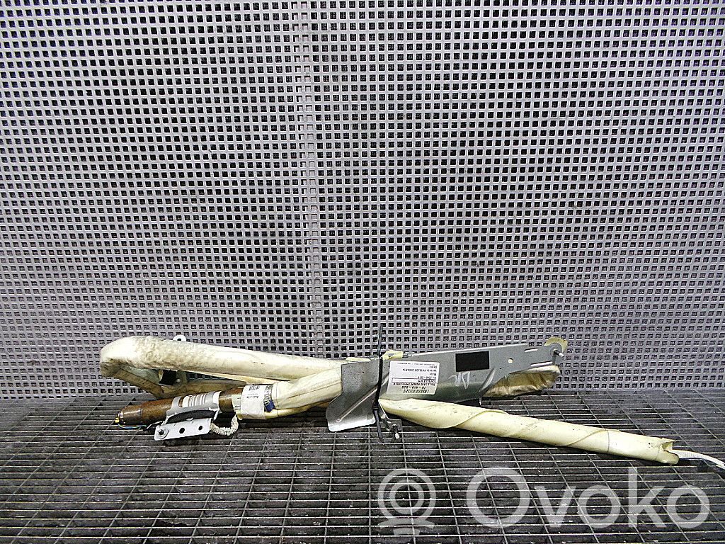 Land Rover Freelander 2 - LR2 Airbag cortină 