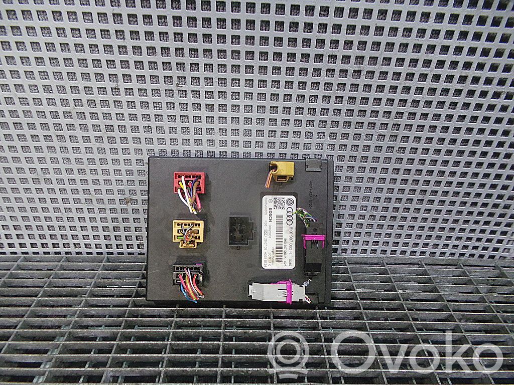 Audi A5 8T 8F Modulo comfort/convenienza