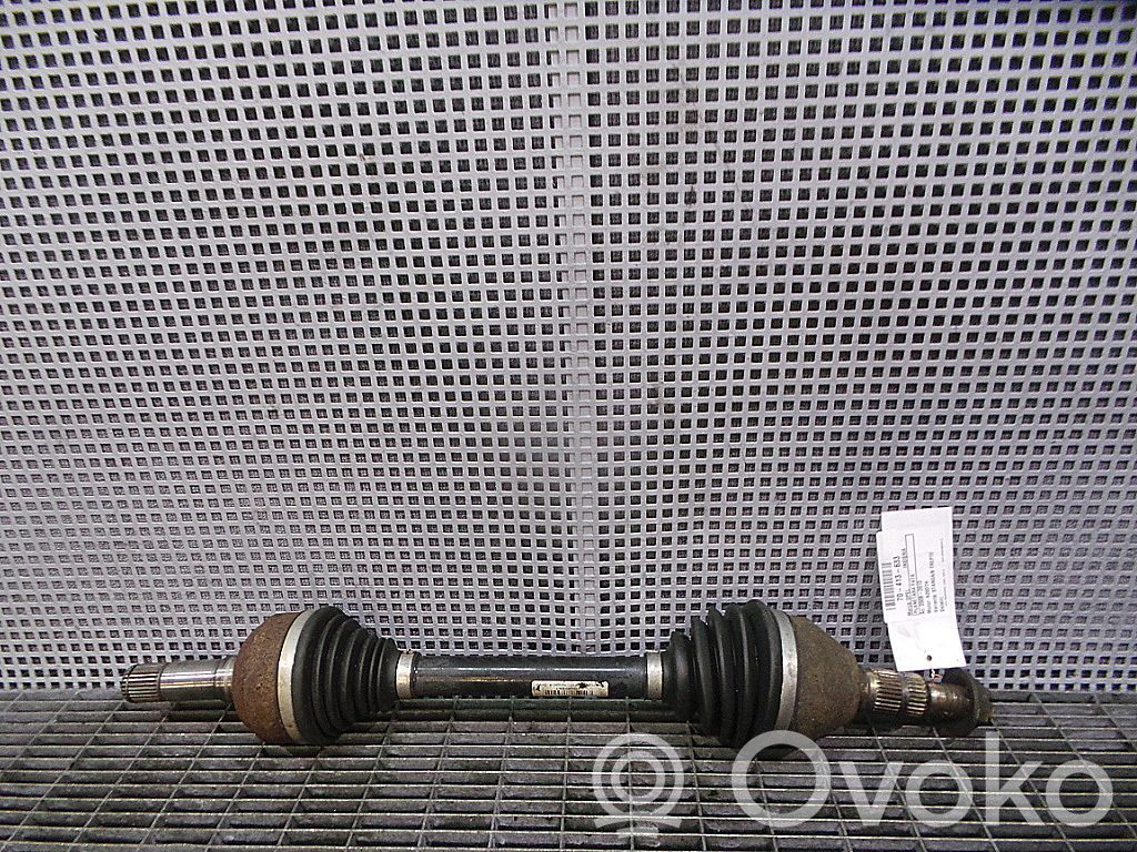 Opel Insignia A Semiasse anteriore 