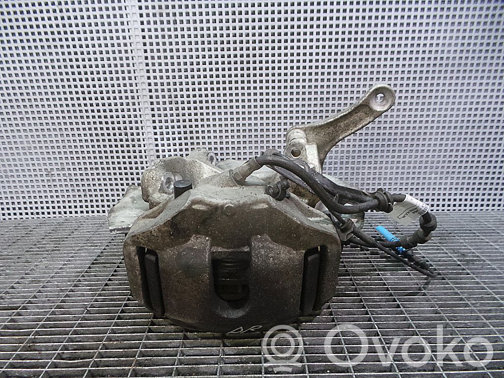 Front brake caliper   34116753660