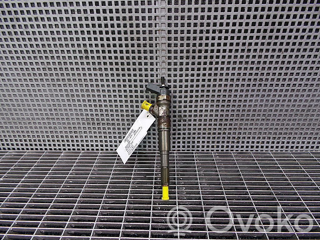 BMW 5 E60 E61 Sprausla (-i) 