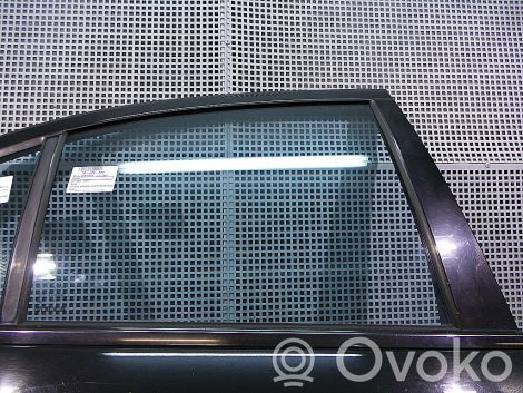 Mercedes-Benz E W211 Luna de la puerta trasera 