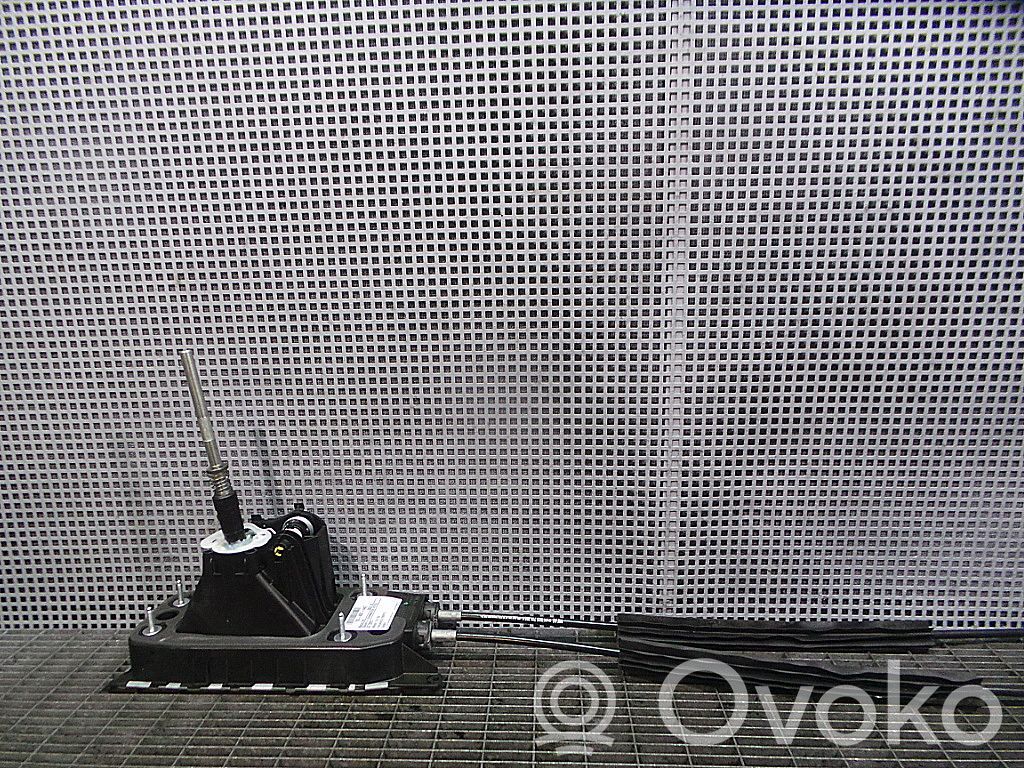 Volkswagen Golf VII Palanca/selector de cambios 