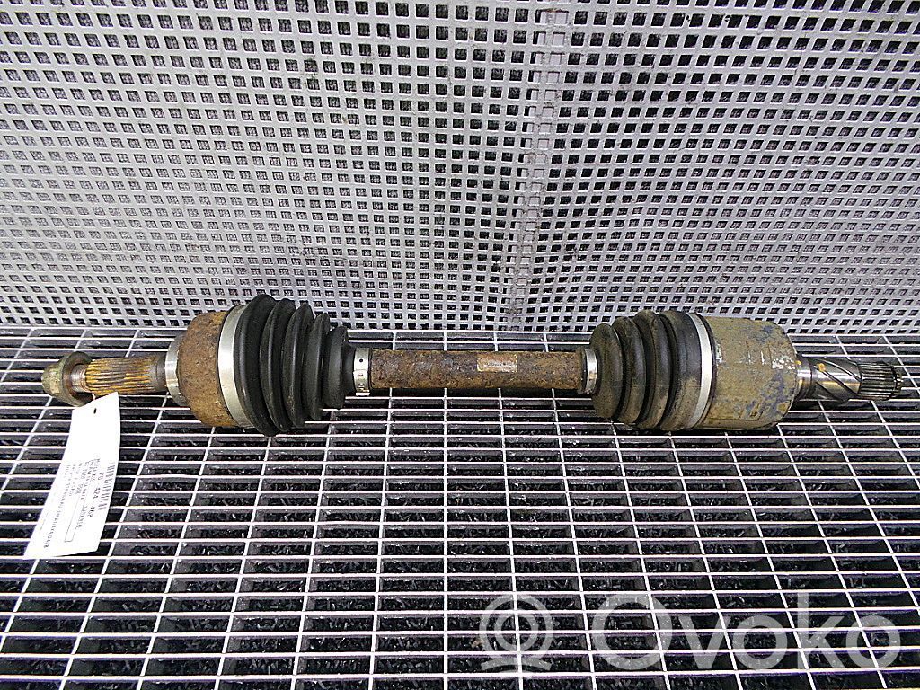KIA Sorento Eje de transmisión delantero 