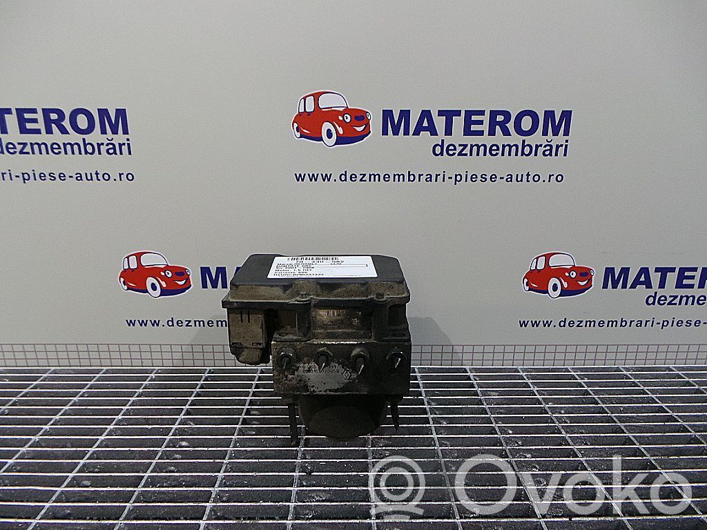 Renault Clio II ABS Pump 