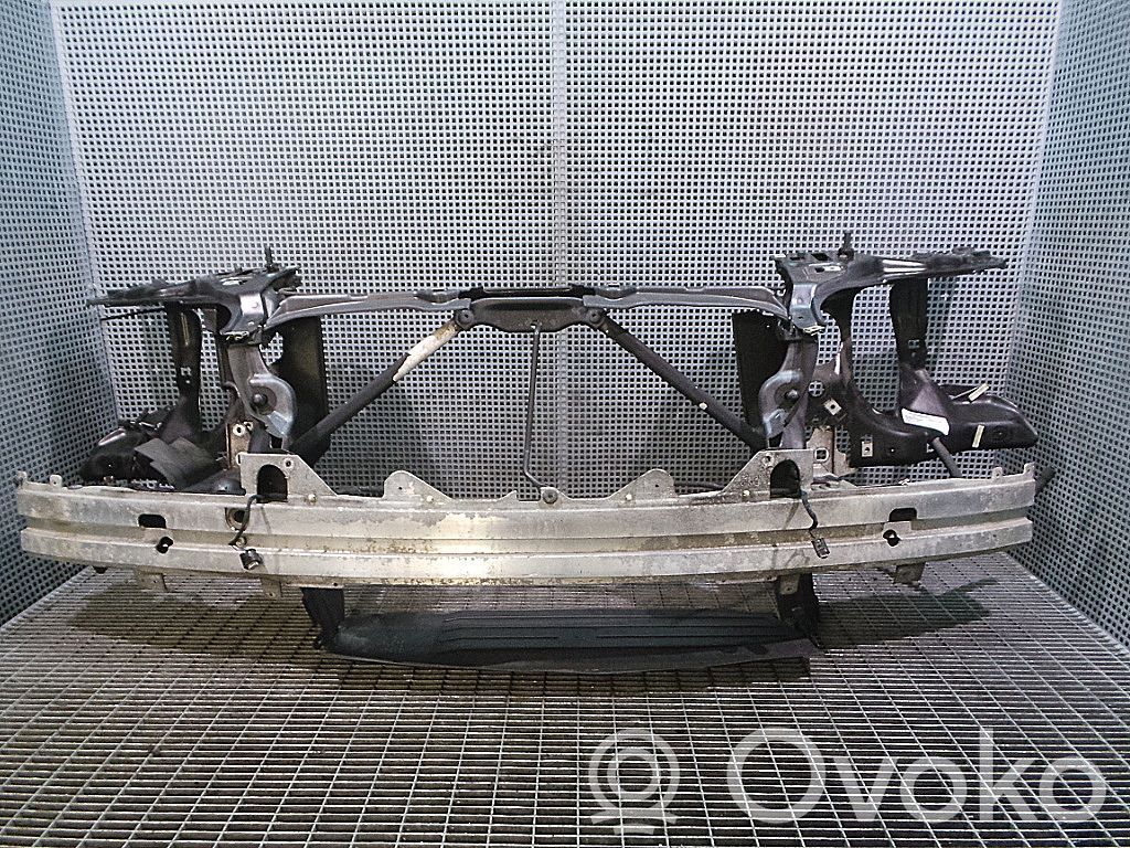 BMW 7 E65 E66 Marco panal de radiador 