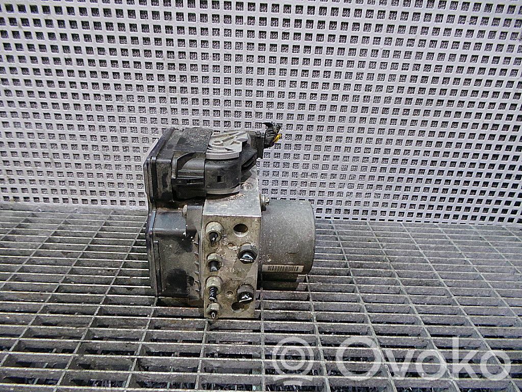 Ford Mondeo MK IV Unitate/modul control ABS 