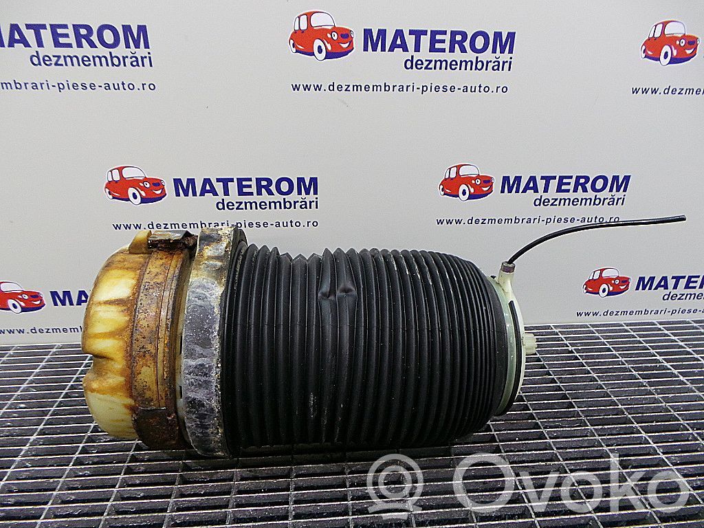 Audi A6 Allroad C6 Borsa per sospensione pneumatica