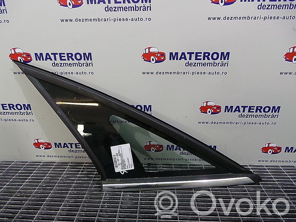 Opel Vectra C Geam lateral spate 