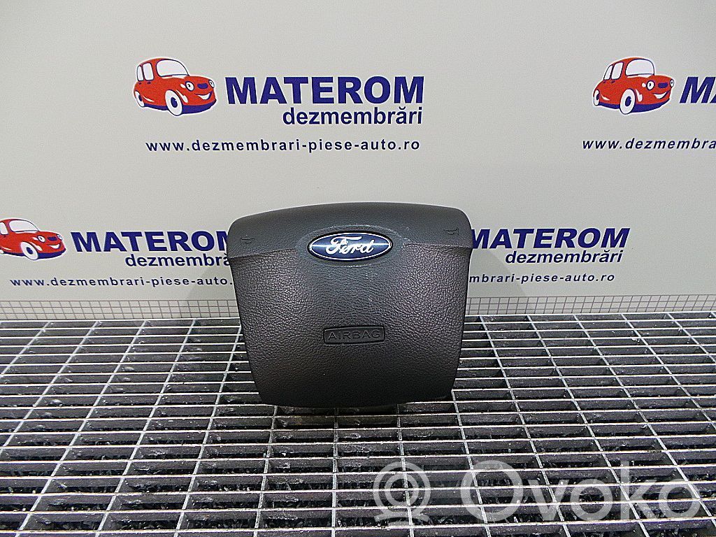 Ford Galaxy Airbag dello sterzo 