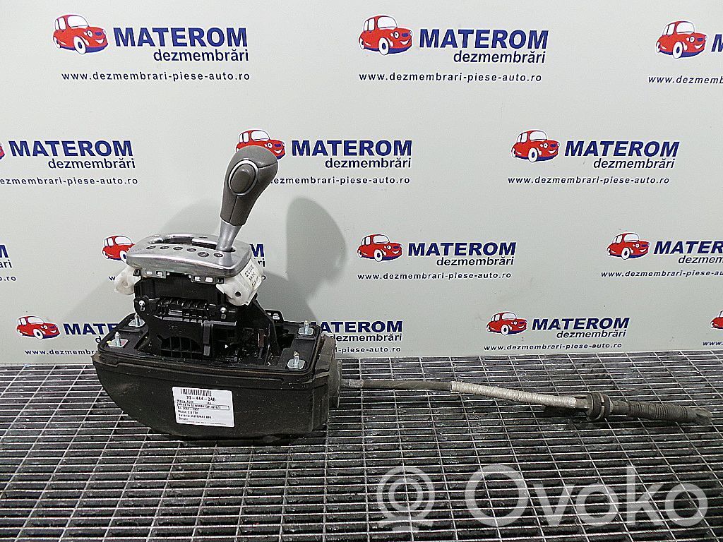 Audi A4 S4 B7 8E 8H Selector caja de cambios 