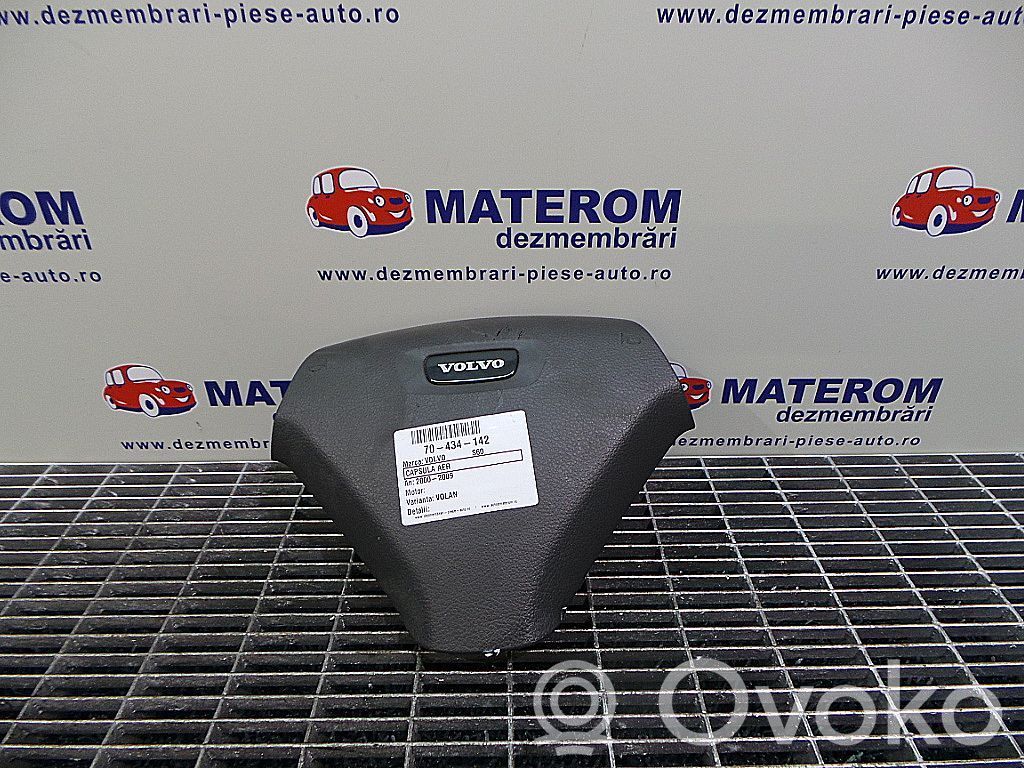 Airbag volan   8665914