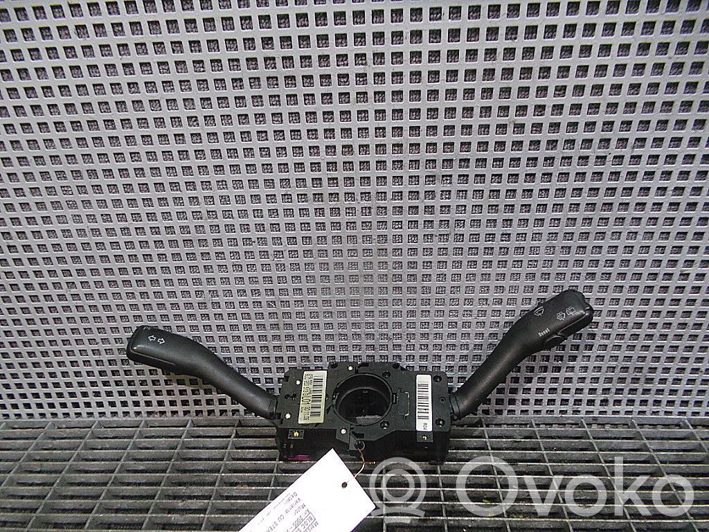 Volkswagen Sharan Leva indicatori