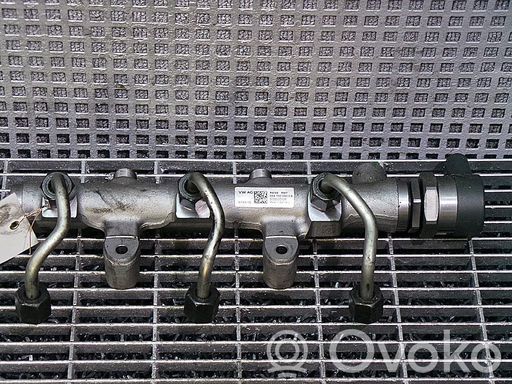Fuel main line pipe   059130090CS