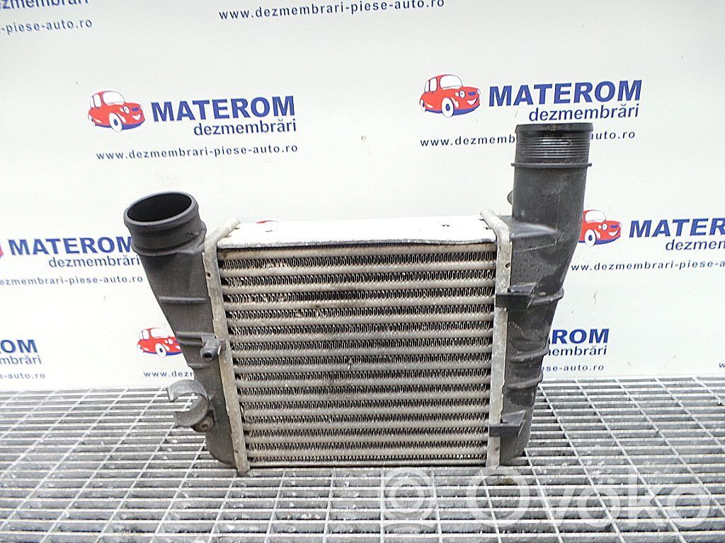 Radiator intercooler   8E0145805AA