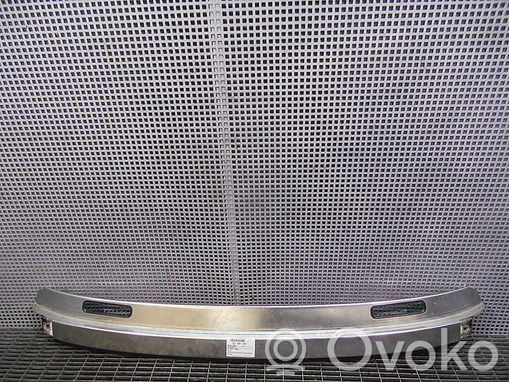 Audi A4 S4 B6 8E 8H Panou interior hayon/capotă portbagaj 