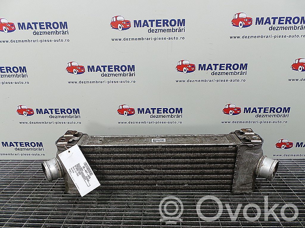 Intercooler radiator   6C119L440AC