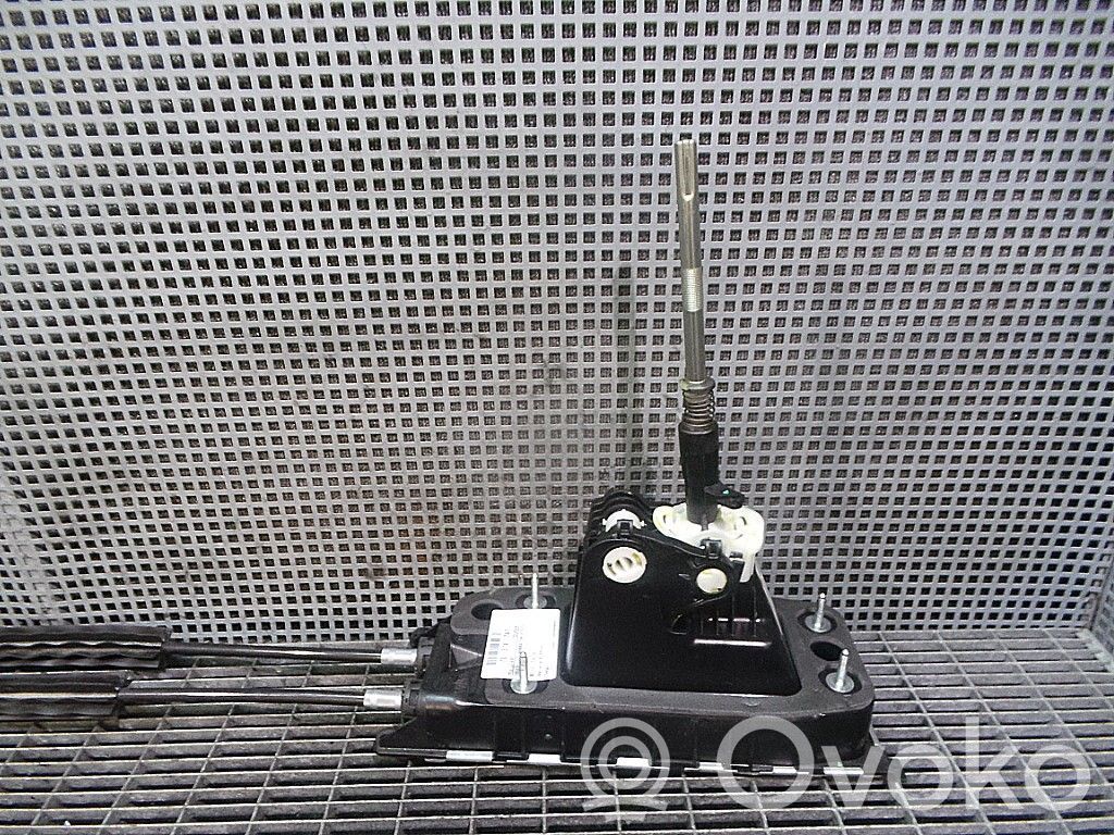 Volkswagen Touran III Selector caja de cambios