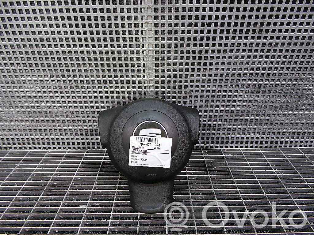 Seat Altea Airbag volan
