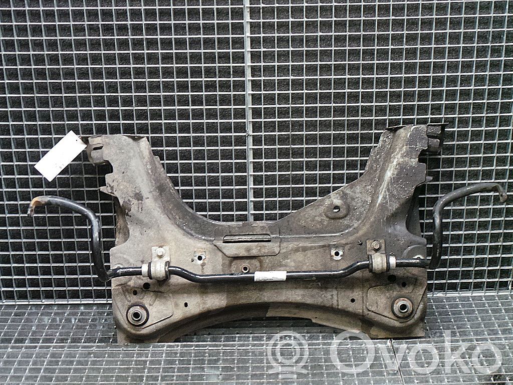Renault Modus Front subframe 