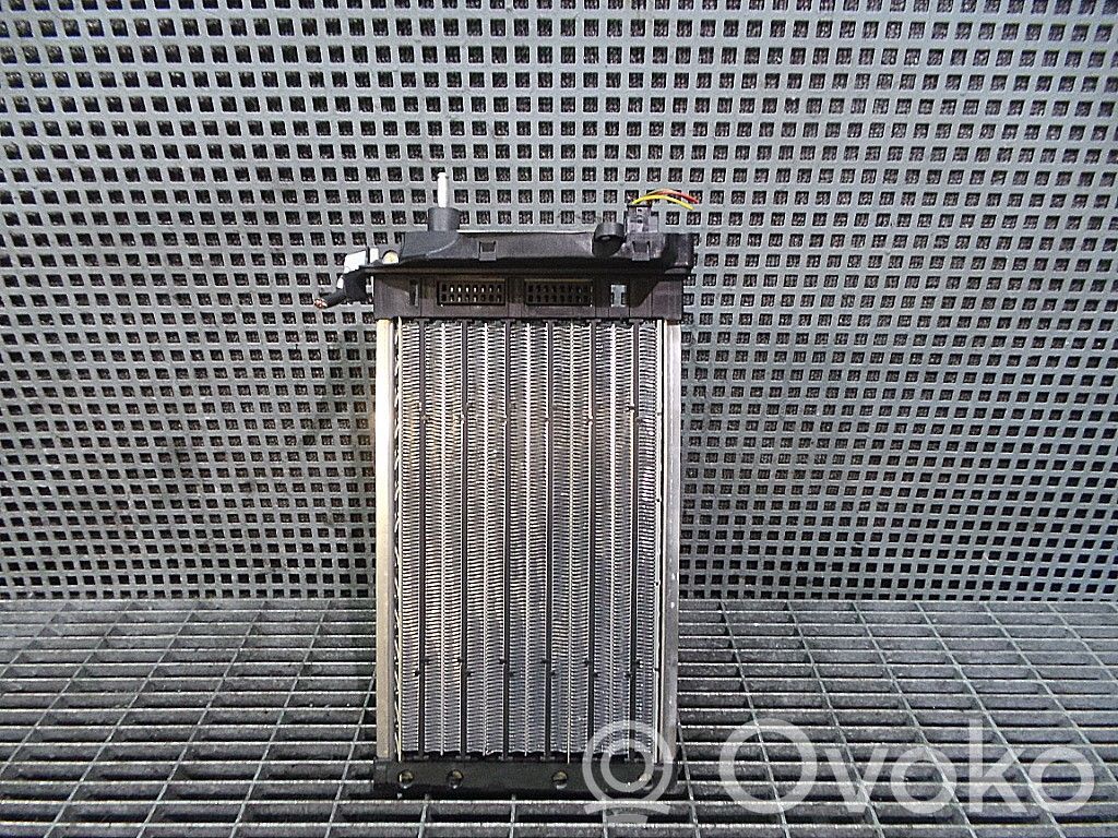 BMW 1 E81 E87 Radiateur électrique de chauffage auxiliaire 