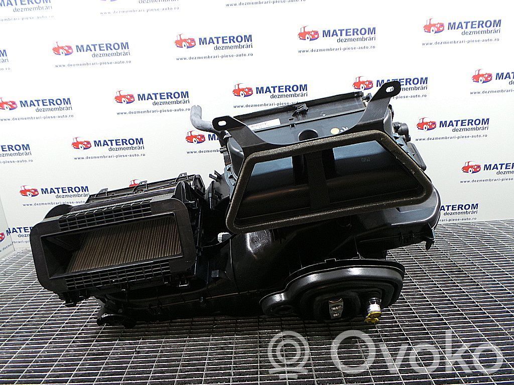 Volkswagen Tiguan Nagrzewnica / Komplet 