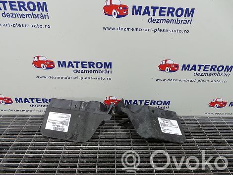 Volkswagen Tiguan Guardabarro delantero 