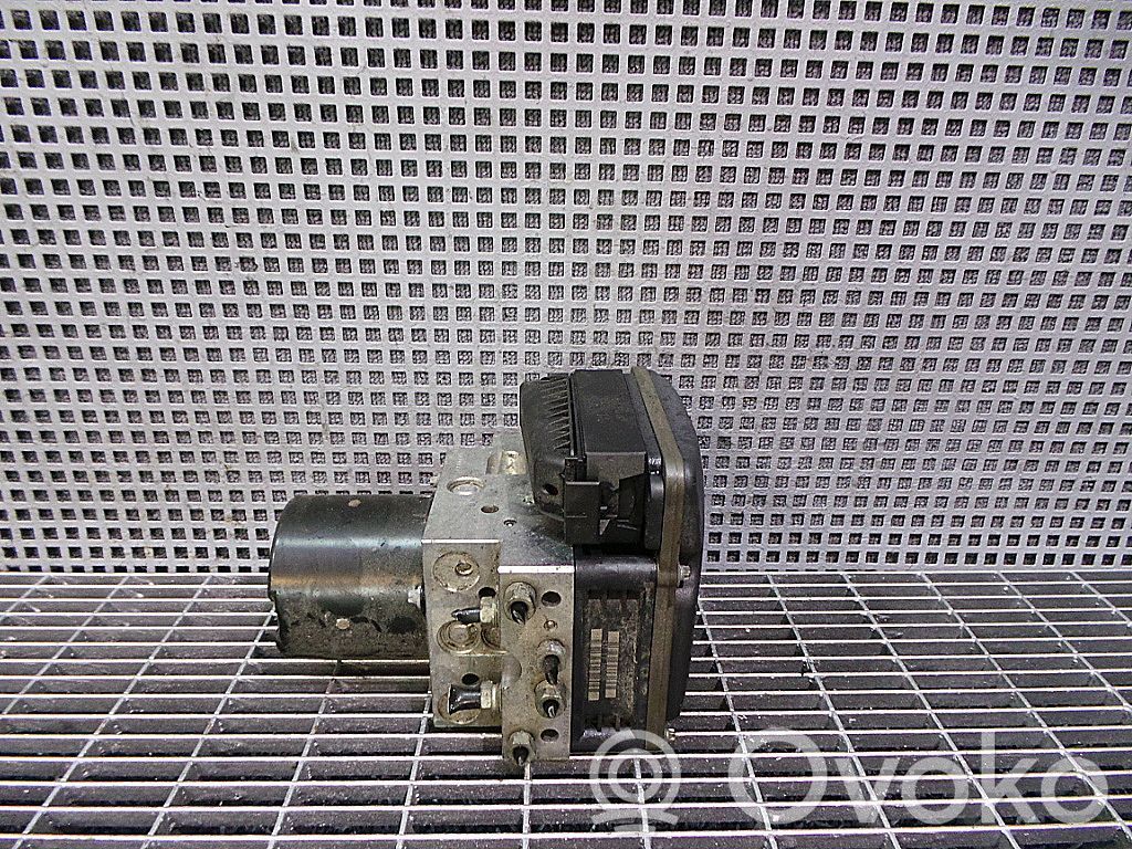 Pompe ABS   34516774679