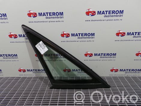 Audi A6 S6 C7 4G Vidrio lateral trasero
