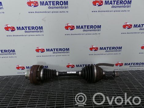 Audi Q7 4L Semiasse anteriore 