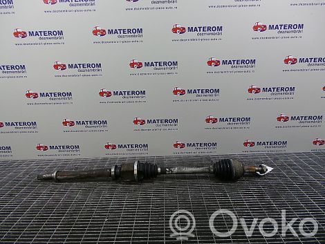 Antriebswelle vorne   8200618111