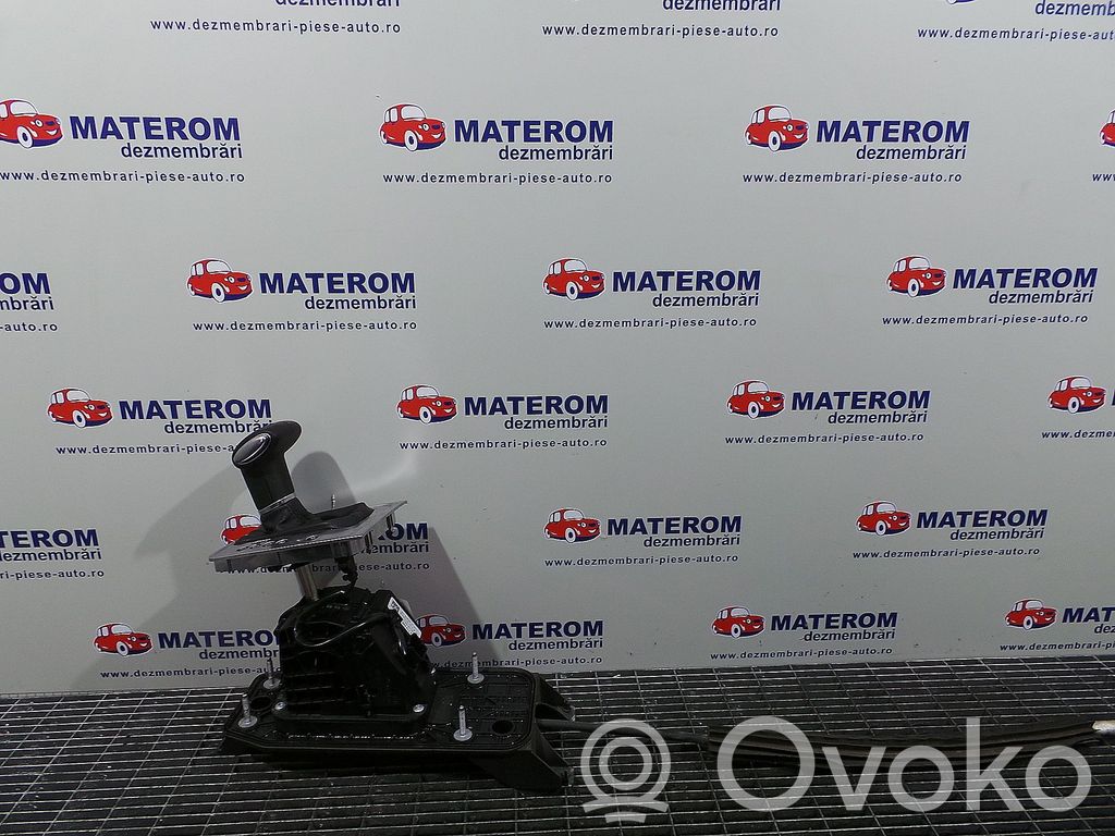Volkswagen PASSAT B6 Selector caja de cambios 