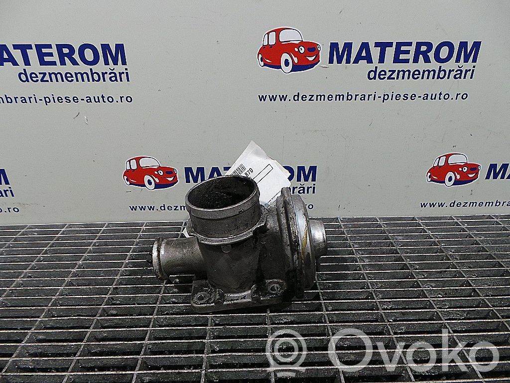 Válvula EGR   778545204