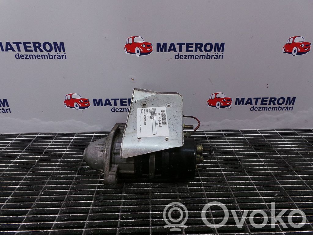 Electromotor   06B911023X