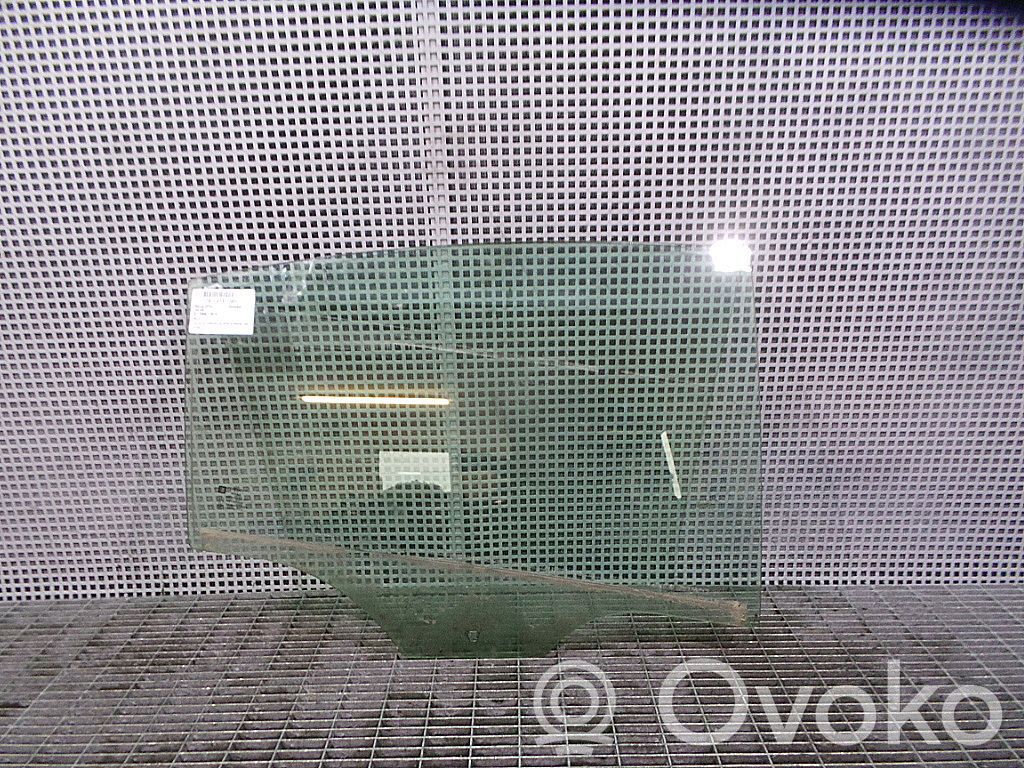 Opel Insignia A Luna de la puerta trasera 
