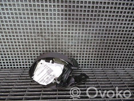 Opel Meriva B Pas bezpieczeństwa fotela przedniego 