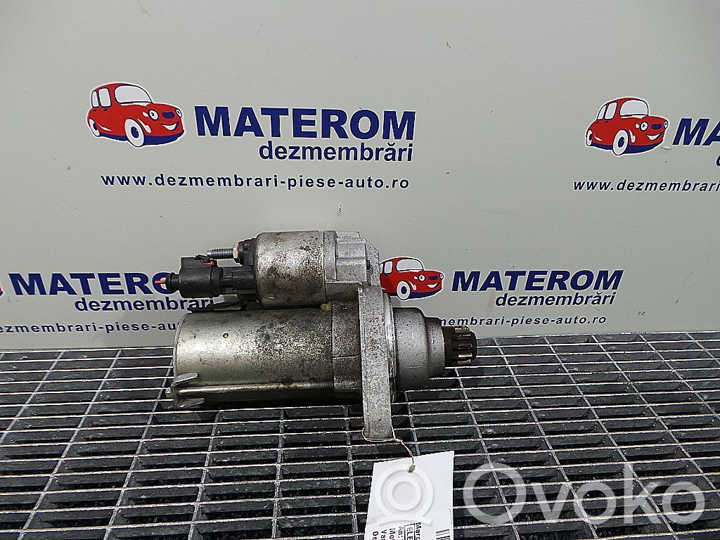 Electromotor   0AM911023K
