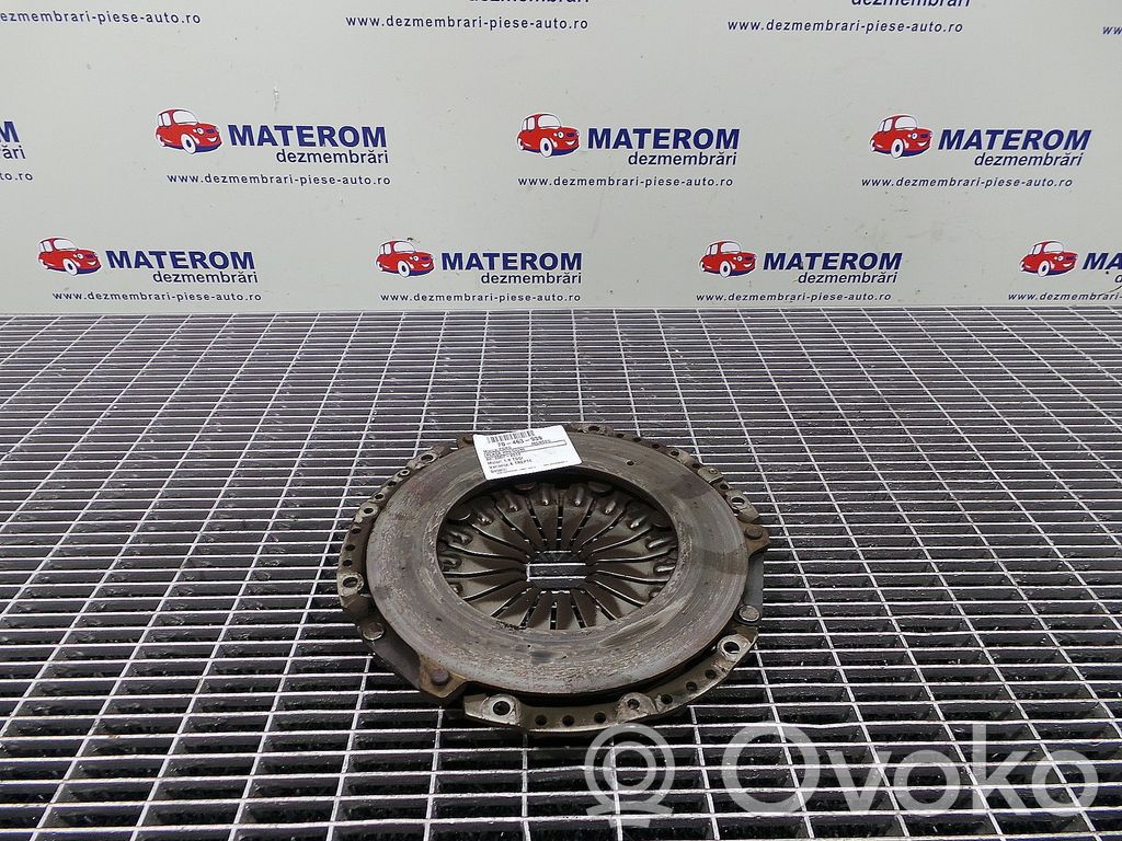 Ford Mondeo MK IV Piastra di pressione 