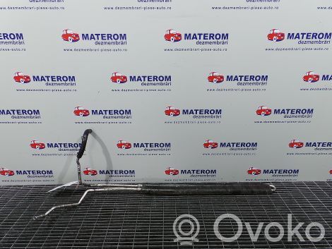 Opel Insignia A Radiateur d'huile moteur