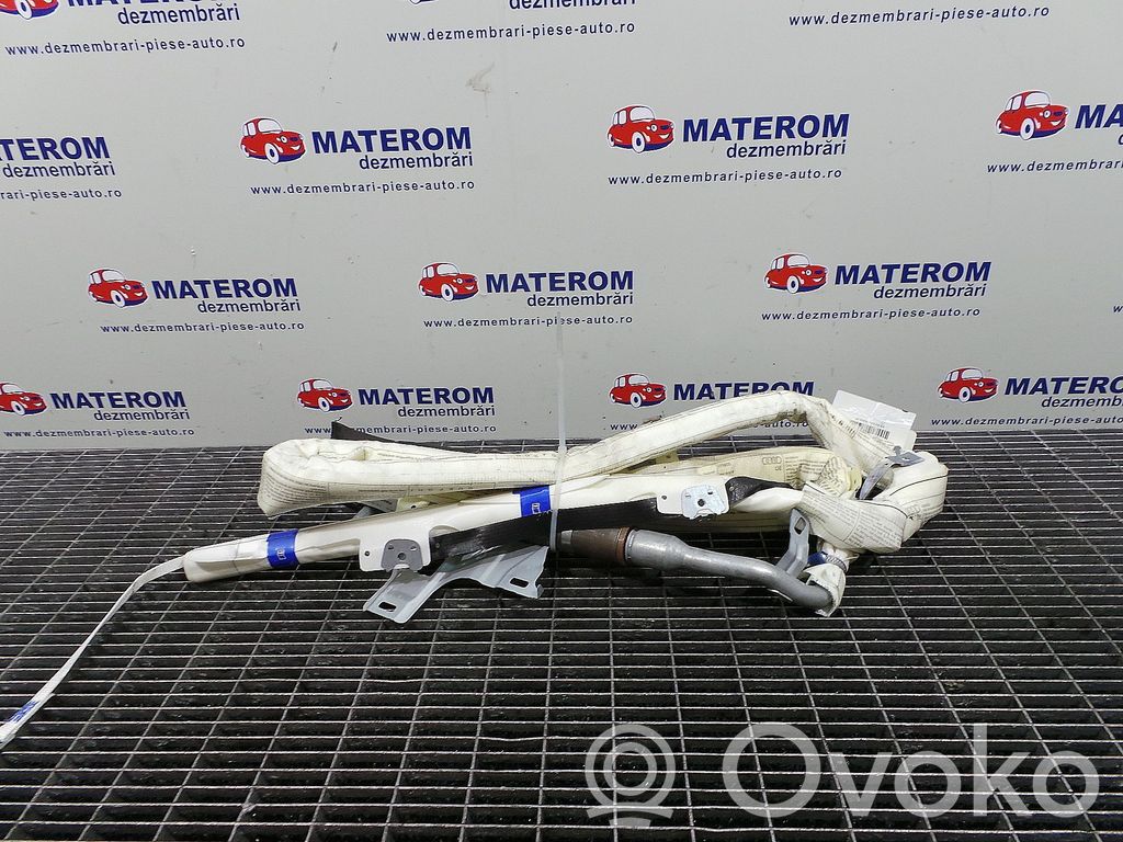 Kattoturvatyyny   4L0880741A