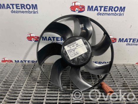 Volkswagen Golf V Embrayage visqueux du ventilateur