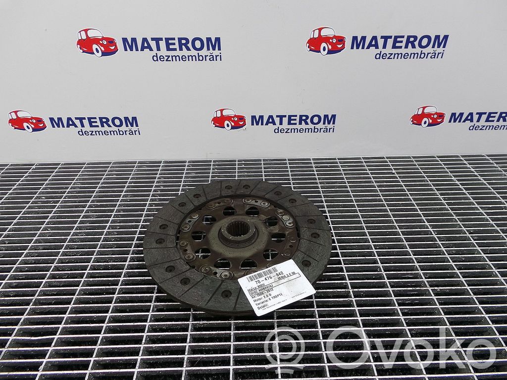 Clutch set kit   21207567830