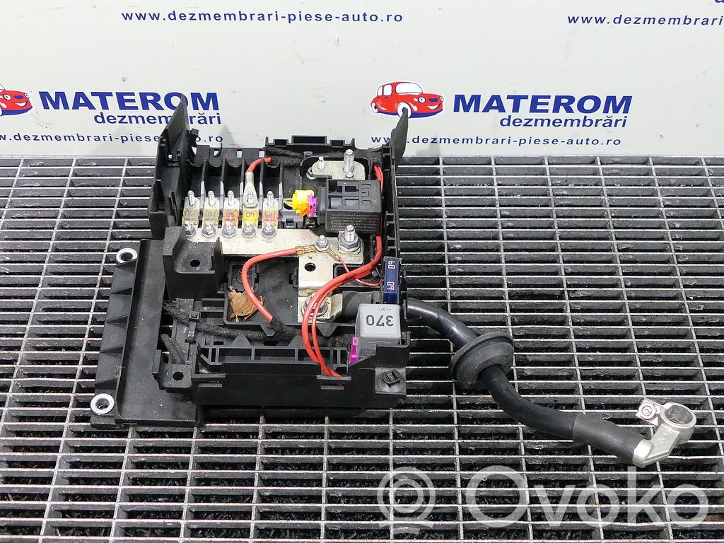 Módulo de fusible   7L0937548C