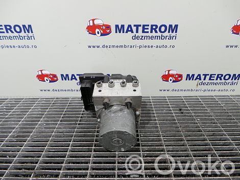 Audi A4 S4 B8 8K Bloc ABS 